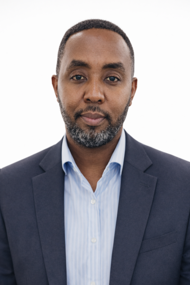 Dr. Bakali Mukasa - Collaboration